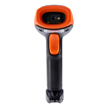 Wired RS-232/USB Tragbarer Barcode-Scanner